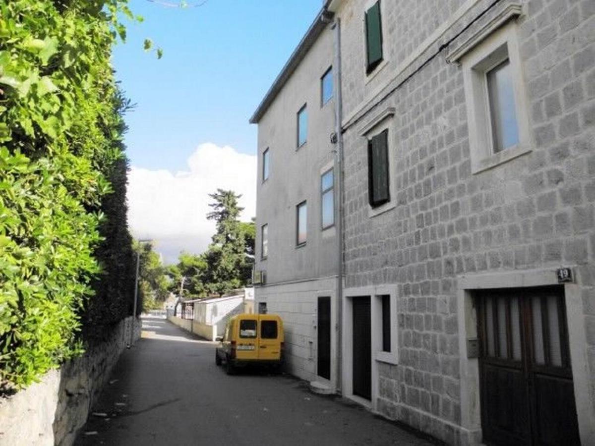 Apartments Mijo Kaštela Zewnętrze zdjęcie