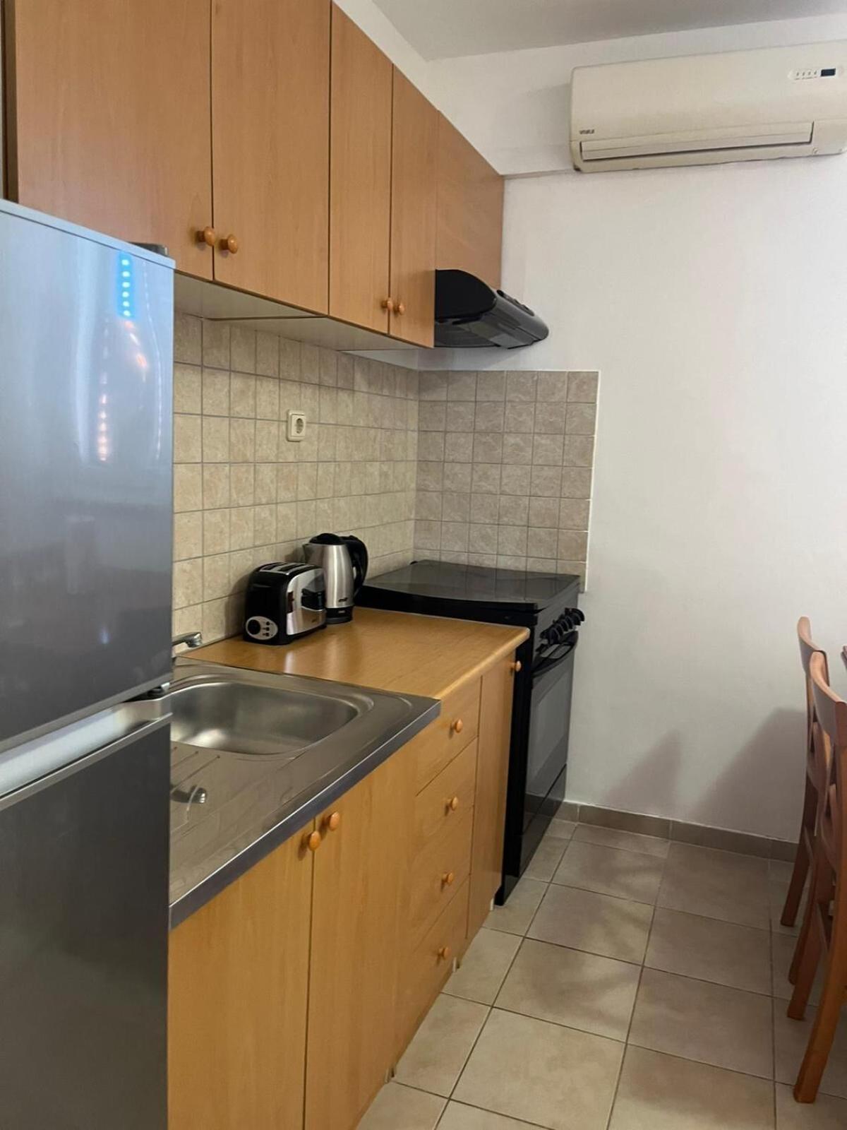 Apartments Mijo Kaštela Zewnętrze zdjęcie