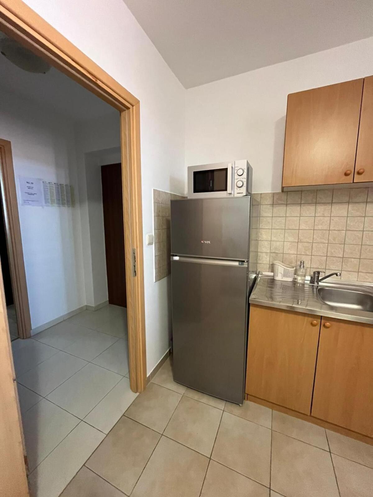 Apartments Mijo Kaštela Zewnętrze zdjęcie