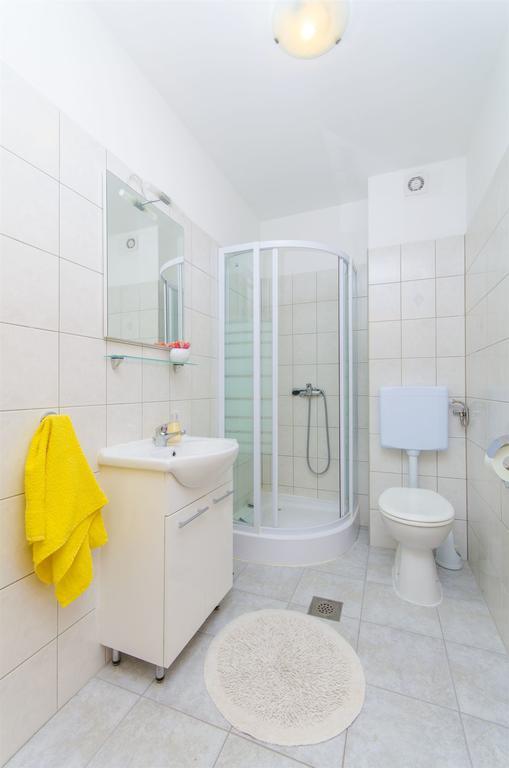 Apartments Mijo Kaštela Zewnętrze zdjęcie